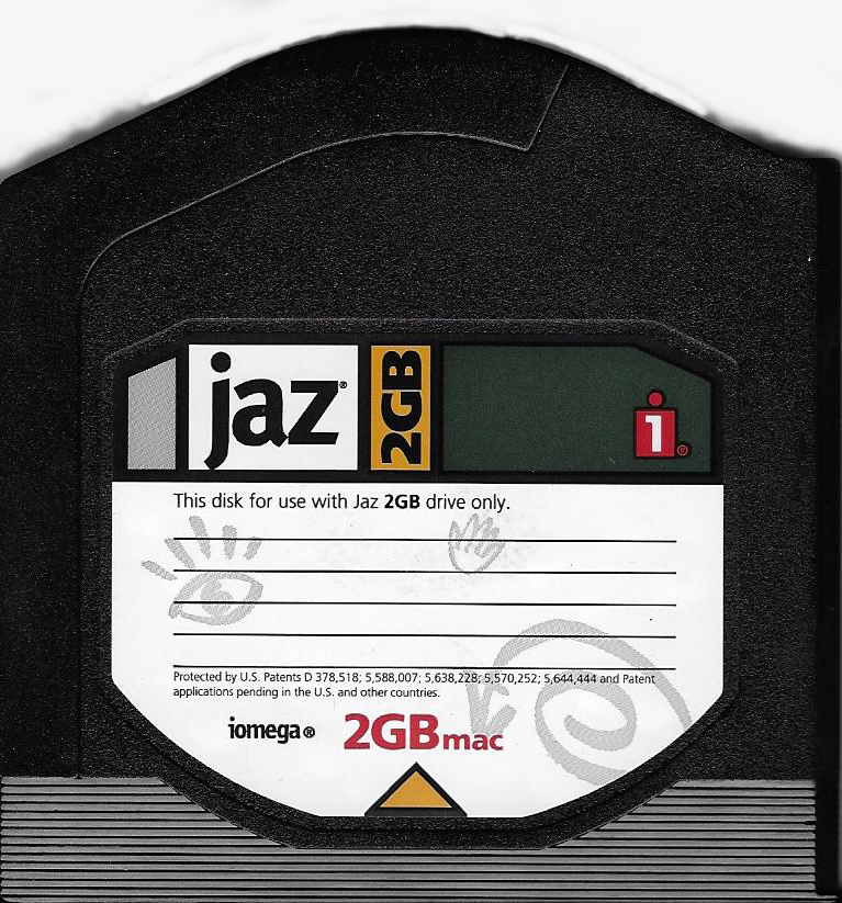 Floppy Disk Transfers